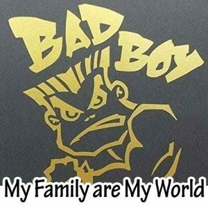 Meet your Posher, Daryle